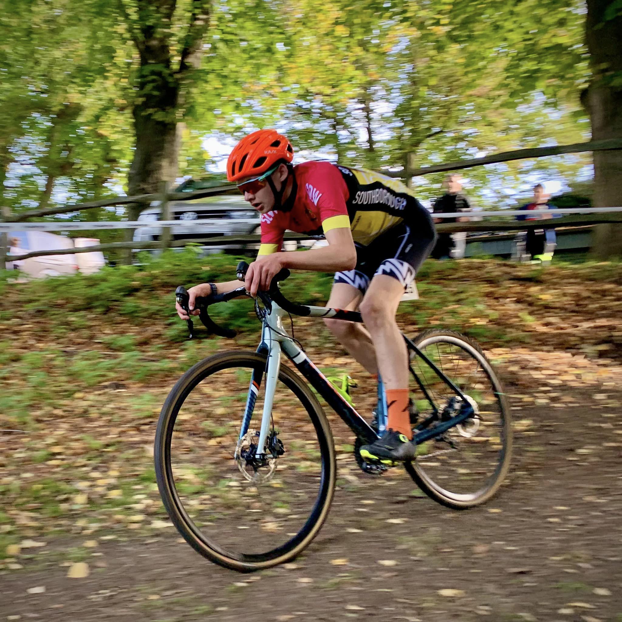 Cyclocross Somerhill