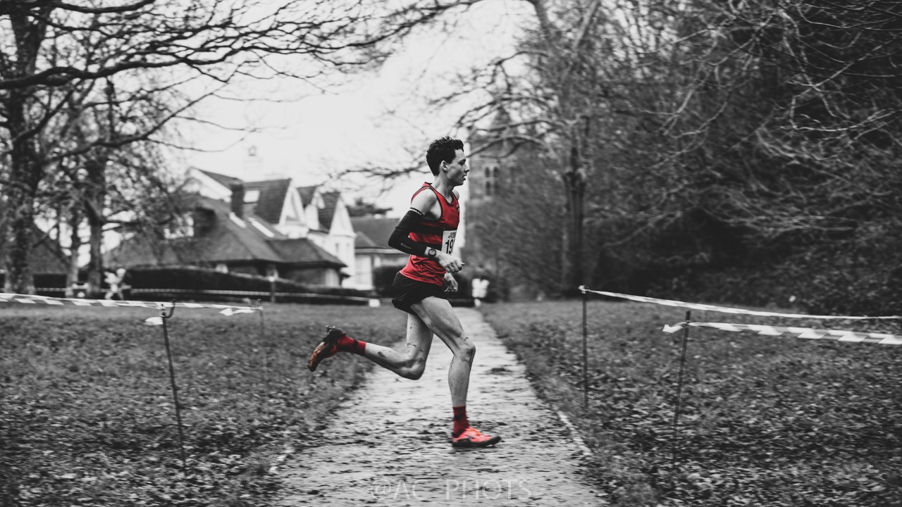SUSSEX CHAMPION 2023