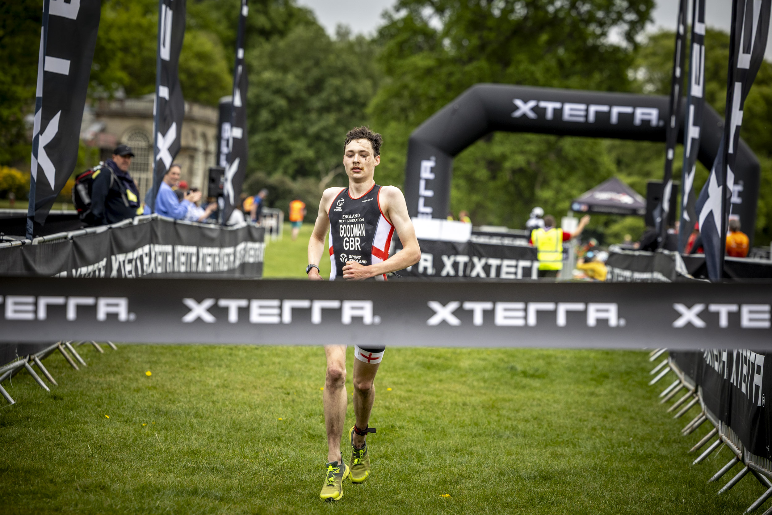 My Triathlon Journey