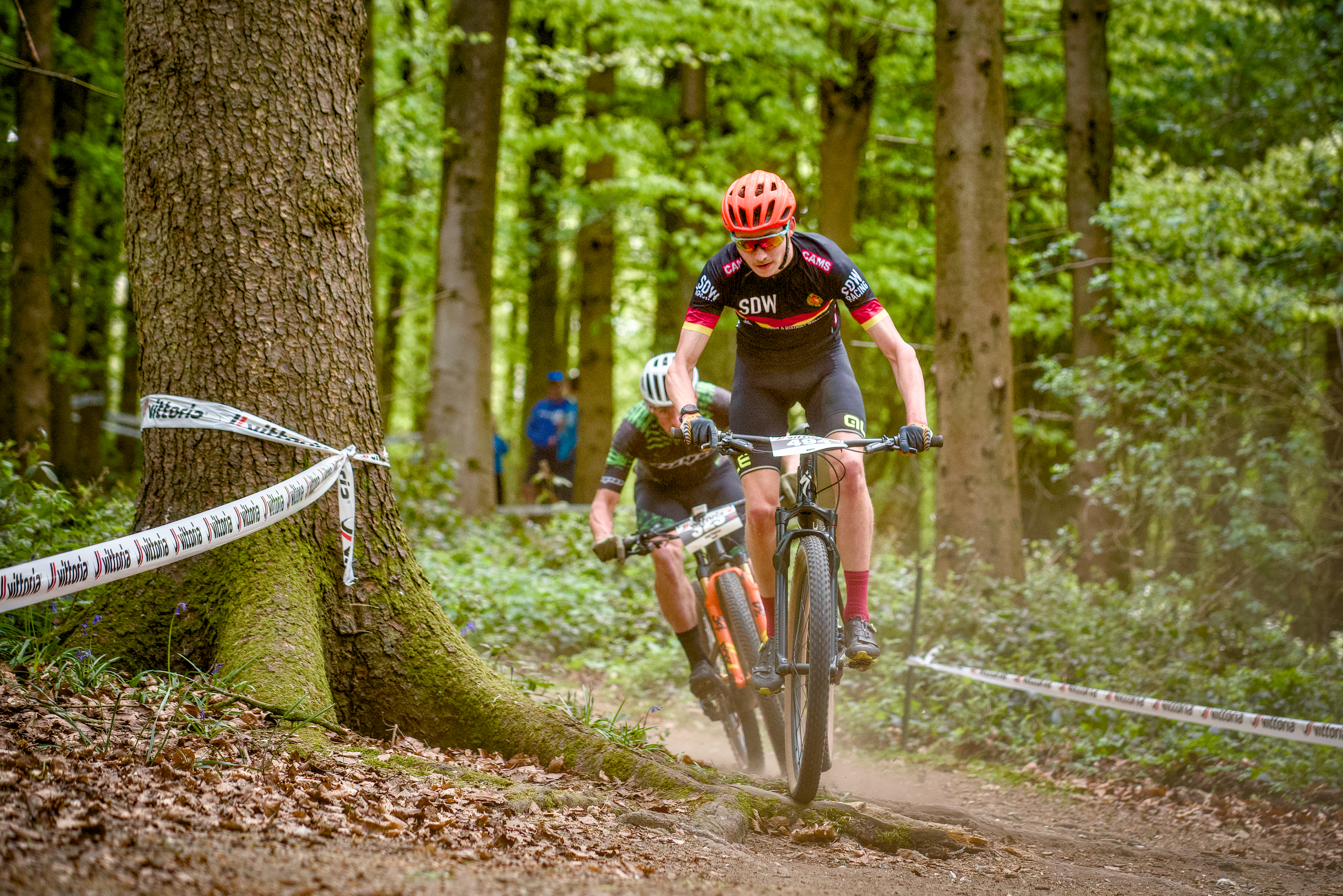 Springing into April and a Preview into May: